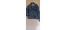 Blouson jeans