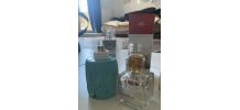 Flacons parfums