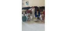 Flacons parfums