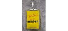 Ensemble carafe BERGER et ses 4 verres