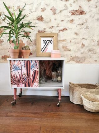 Buffet / bar vintage