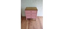 Commode