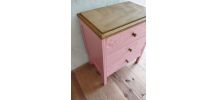 Commode