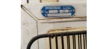 frigo vintage (fonctionne)