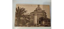 Carte postale Oran 1937
