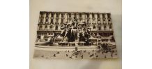 Carte postale Lyon 1954