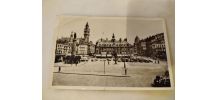 Carte postale Lille 1946