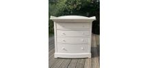 Commode à langer Olivier Furniture
