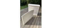 Commode à langer Olivier Furniture