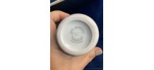 Egg coddler Royal Worcester
