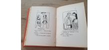 Dictionnaire humoristique de la gastronomie française