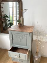 Buffet/Confiturier vintage