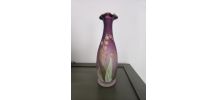 vase ancien Legras