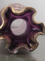 vase ancien Legras