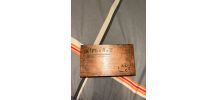 petite boite  Tampons : chiffres, lettres minuscules et maju