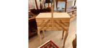 Travailleuse vintage