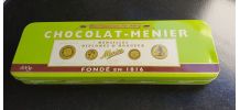 Boite chocolat Meunier