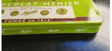 Boite chocolat Meunier