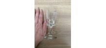 Set de 9 verres à vin blanc