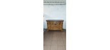 Commode marbre 1810