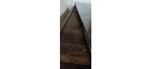Commode marbre 1810