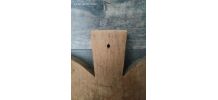 Planche en bois 