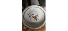 SERVICE DE TABLE PORCELAINE 