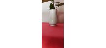 Soliflore en porcelaine 