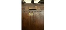 Sac vintage de marque Céline Paris
