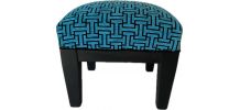 Repose pied - Tabouret bas