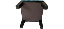 Repose pied - Tabouret bas
