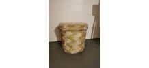 POUF MOUMOUTT VINTAGE