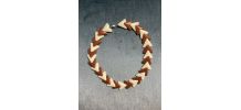 Collier  vintage