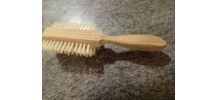 brosse cheveux 1960