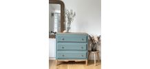 Commode vintage
