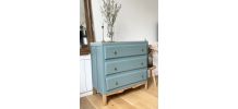 Commode vintage