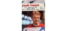 Cloclo 45  T Dis lui - 4 titres
