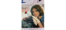 France Gall Vynil le 4titres n’écoute pas les idoles
