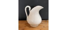 Broc porcelaine