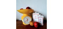 Balance de cuisine Soehnle 1970