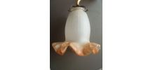 Applique tulipe vintage 