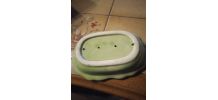 Porte savon