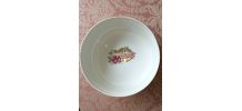 Saladier en porcelaine Pilivuyt