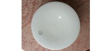Saladier en porcelaine Pilivuyt