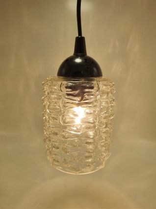 Suspension vintage