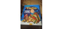 Geo, hors-série tintin les peuples du monde 