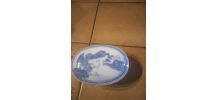 Boîte chinoise 
