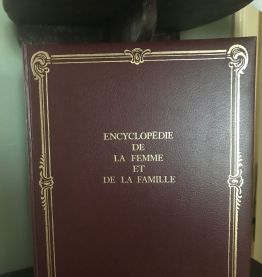 Encyclopédie de la femme et de la famille