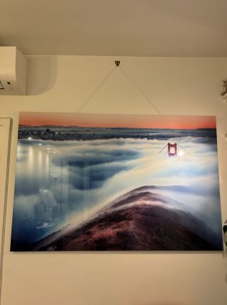 Photo San Francisco Ali Erturk 2015 10/29 tirages 