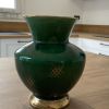 Vase Signé Jilda Paris